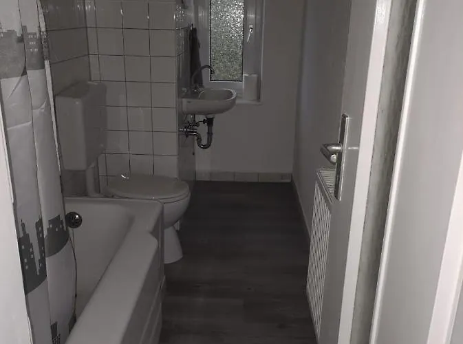 Estrella24 Living Sao Paolo Appartement *